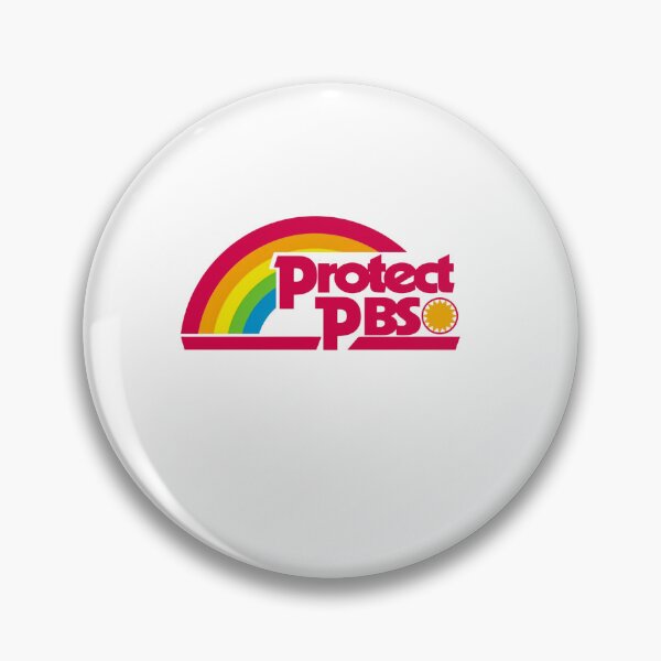 Item preview, Protect PBS Save Public Broadcasting designed and sold by anselmnacht.
