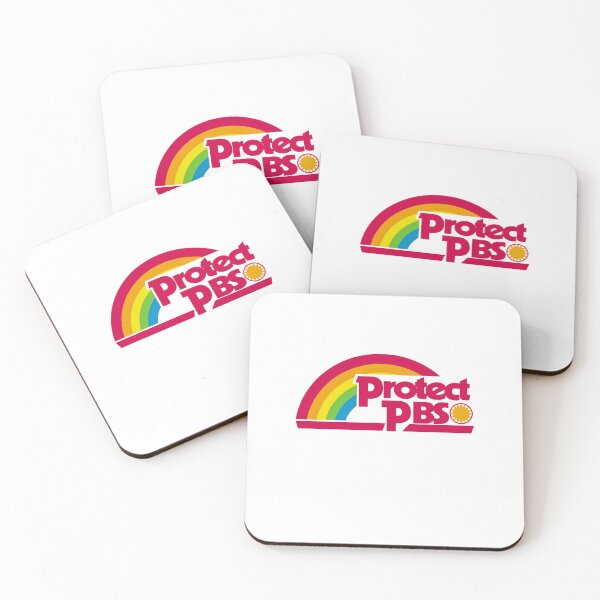 Item preview, Protect PBS Save Public Broadcasting designed and sold by anselmnacht.