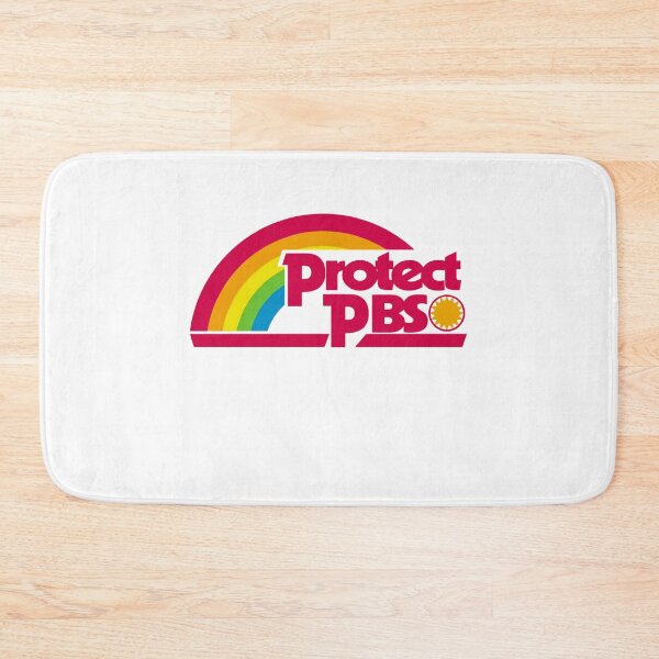 Item preview, Protect PBS Save Public Broadcasting designed and sold by anselmnacht.