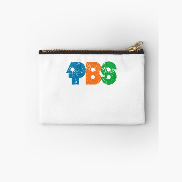 Item preview, Vintage PBS Logo designed and sold by anselmnacht.