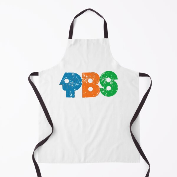 Item preview, Vintage PBS Logo designed and sold by anselmnacht.