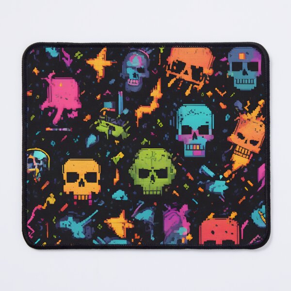 Item preview, Skull Candy Circuit designed and sold by ZM0R.