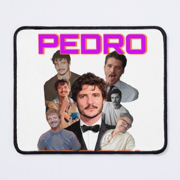 Item preview, Pedro Pascal Collage designed and sold by car0linac.