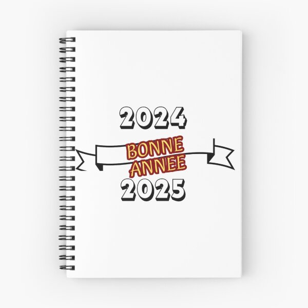Item preview, The transition year 2024 & 2025 designed and sold by FoxinhoSoumaila.