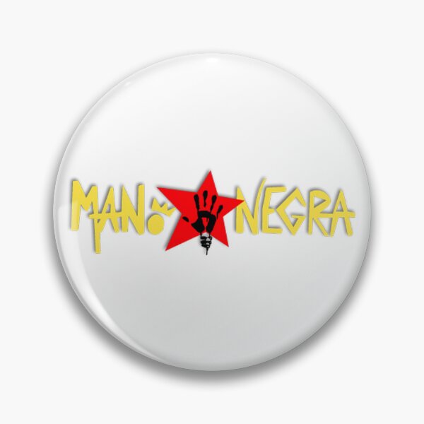 Item preview, Mano Negra France Rock Band designed and sold by Allintone.