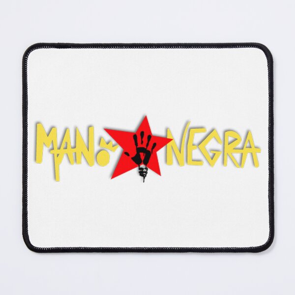 Item preview, Mano Negra France Rock Band designed and sold by Allintone.