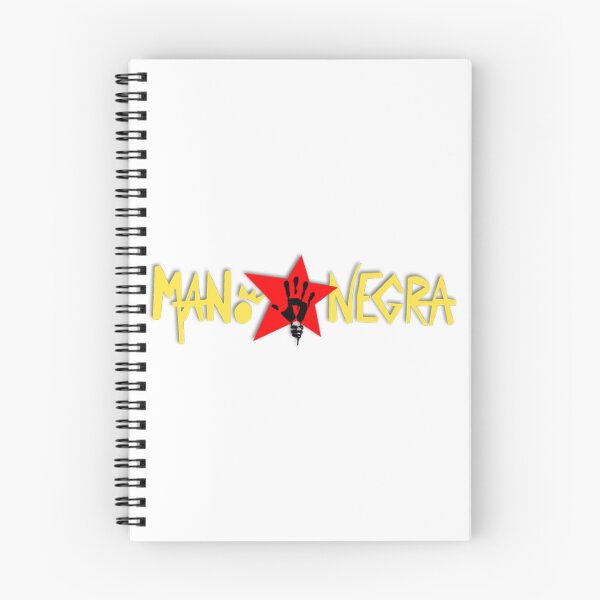 Item preview, Mano Negra France Rock Band designed and sold by Allintone.