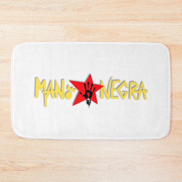 Item preview, Mano Negra France Rock Band designed and sold by Allintone.