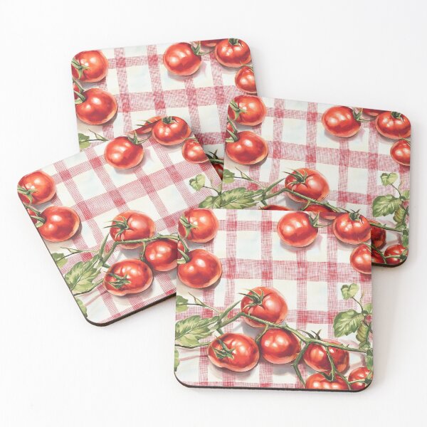 Item preview, Red tomato designed and sold by NandNPrinting.