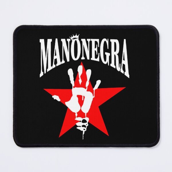 Item preview, Mano Negra French Rock Band designed and sold by Allintone.