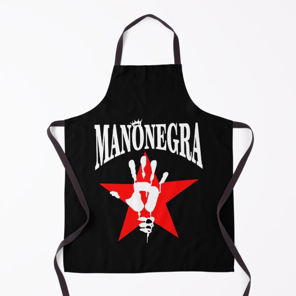 Item preview, Mano Negra French Rock Band designed and sold by Allintone.