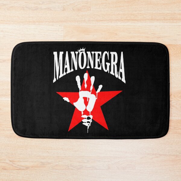 Item preview, Mano Negra French Rock Band designed and sold by Allintone.