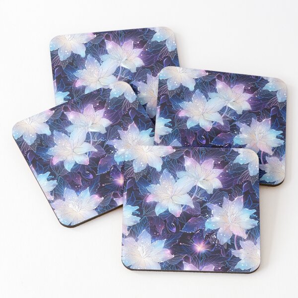 Item preview, Artistic Flower Glow designed and sold by CoolPixels.