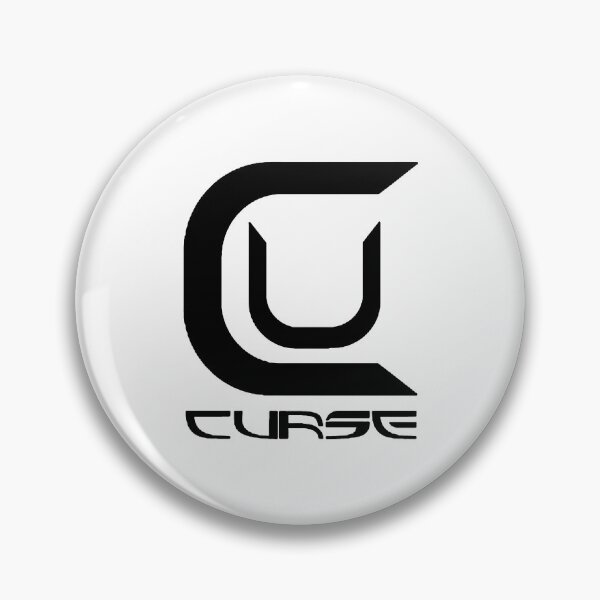 Item preview, Curse Rapper German Rap - Black Version designed and sold by Allintone.