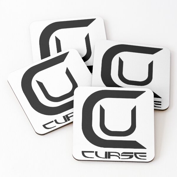 Item preview, Curse Rapper German Rap - Black Version designed and sold by Allintone.