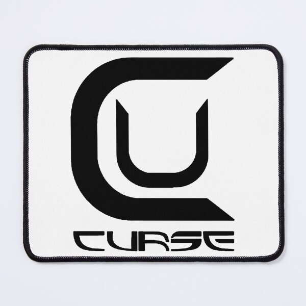 Item preview, Curse Rapper German Rap - Black Version designed and sold by Allintone.