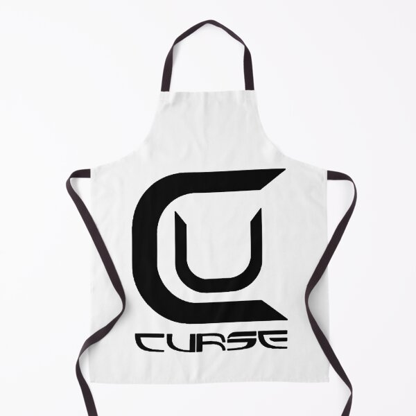 Item preview, Curse Rapper German Rap - Black Version designed and sold by Allintone.