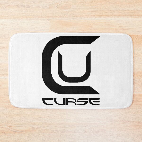 Item preview, Curse Rapper German Rap - Black Version designed and sold by Allintone.