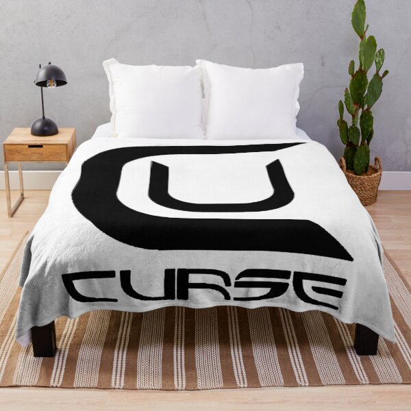 Item preview, Curse Rapper German Rap - Black Version designed and sold by Allintone.