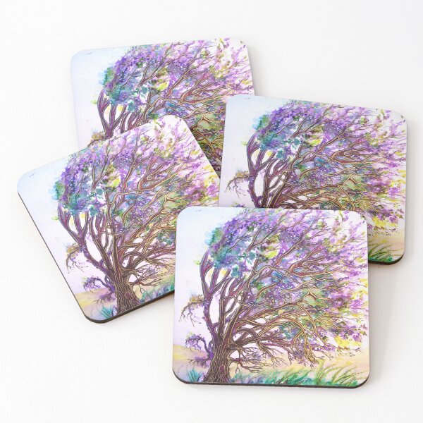 Item preview, Dreaming Tree  designed and sold by Linda Callaghan.