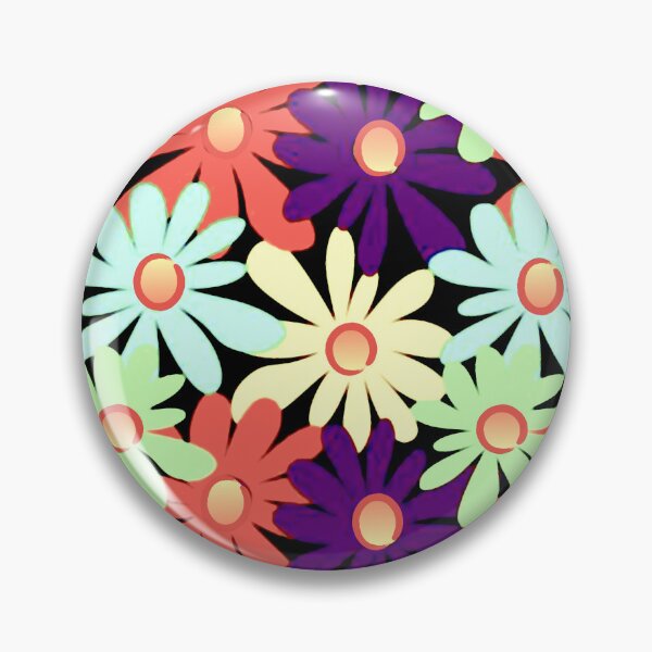 Item preview, Flower Painting designed and sold by ViaARTfactory.