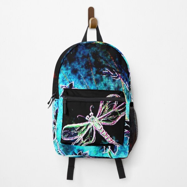 Item preview, Double Dragonfly Delight designed and sold by Linda Callaghan.