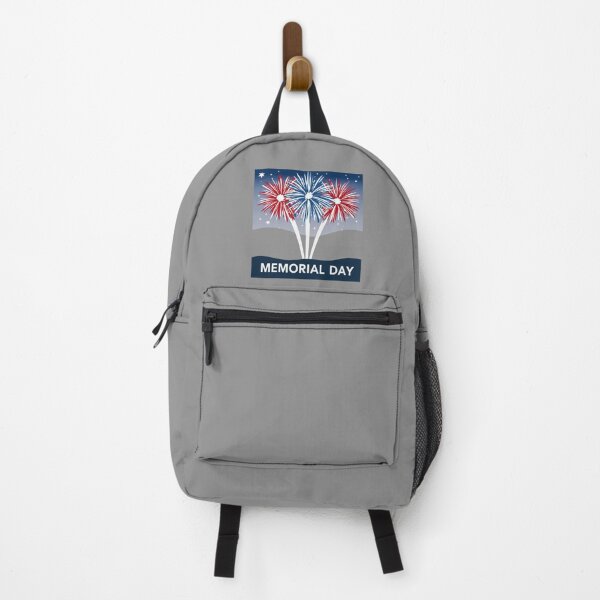 Item preview, Memorial Day: Fireworks designed and sold by PhiraBrand.