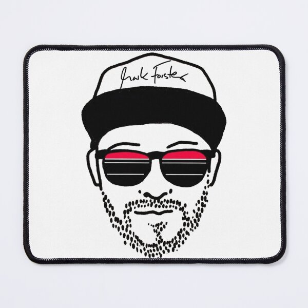 Item preview, Mark Forster Singer Germany designed and sold by Allintone.
