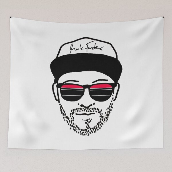 Item preview, Mark Forster Singer Germany designed and sold by Allintone.