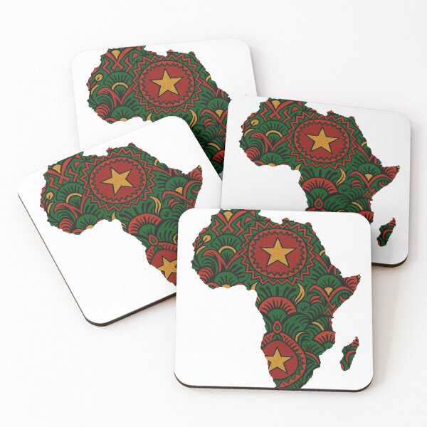 Item preview, Africa designed and sold by fritz-10signer.
