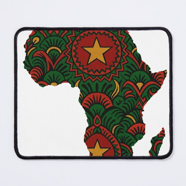 Item preview, Africa designed and sold by fritz-10signer.