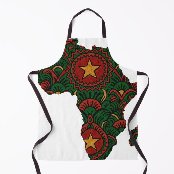 Item preview, Africa designed and sold by fritz-10signer.