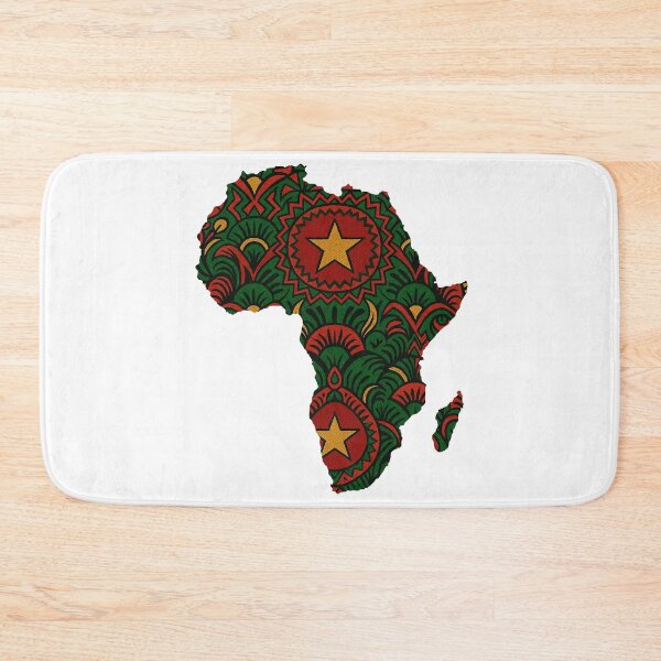 Item preview, Africa designed and sold by fritz-10signer.