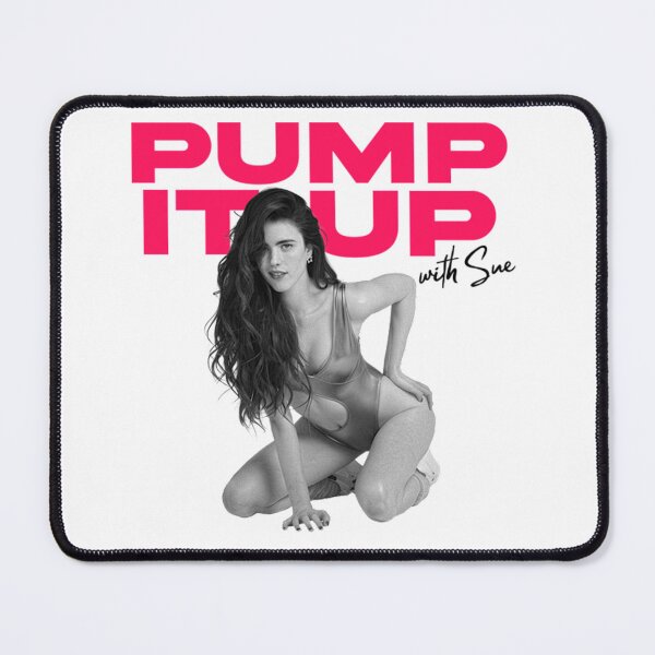 Item preview, Pump It Up designed and sold by Becki-Studio.