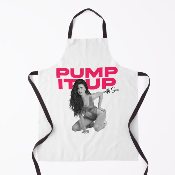Item preview, Pump It Up designed and sold by Becki-Studio.