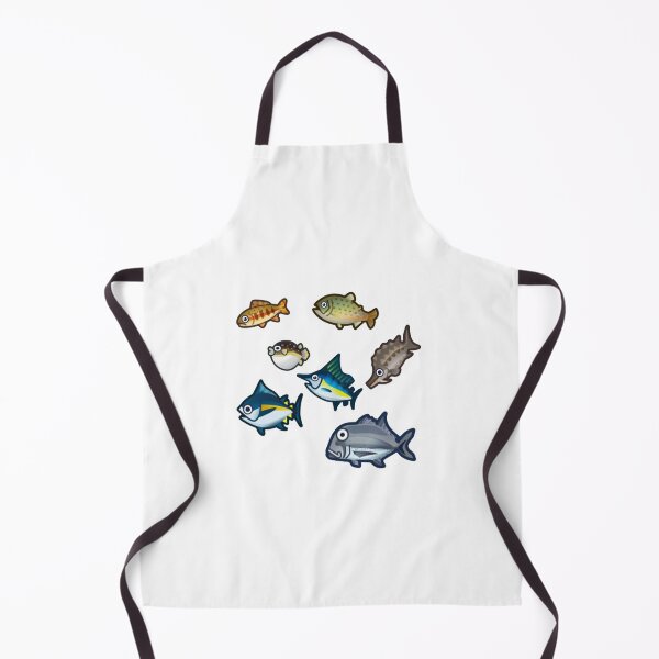 Item preview, Fish Animal designed and sold by Renartdesign.