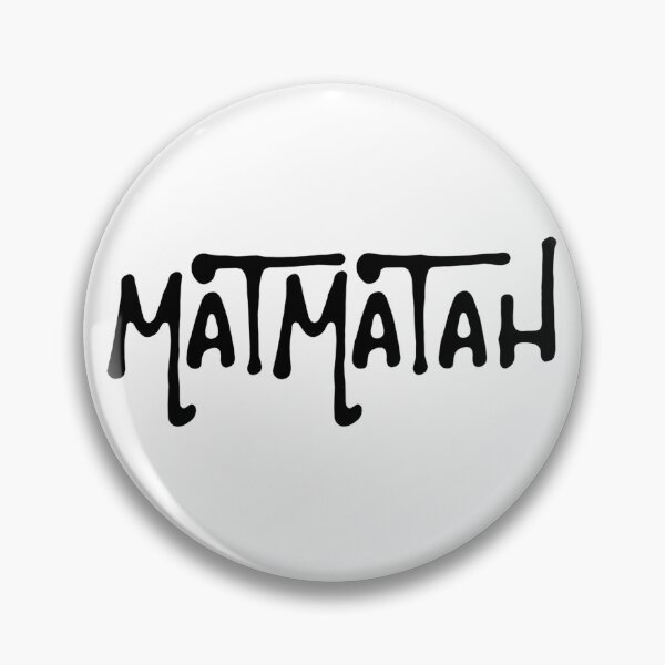 Item preview, Matmatah Rock Band French - Black Version designed and sold by Allintone.
