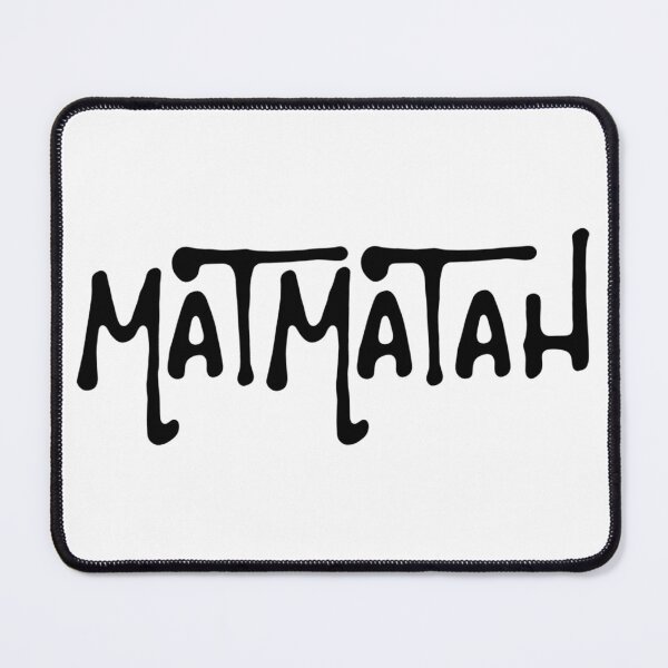 Item preview, Matmatah Rock Band French - Black Version designed and sold by Allintone.