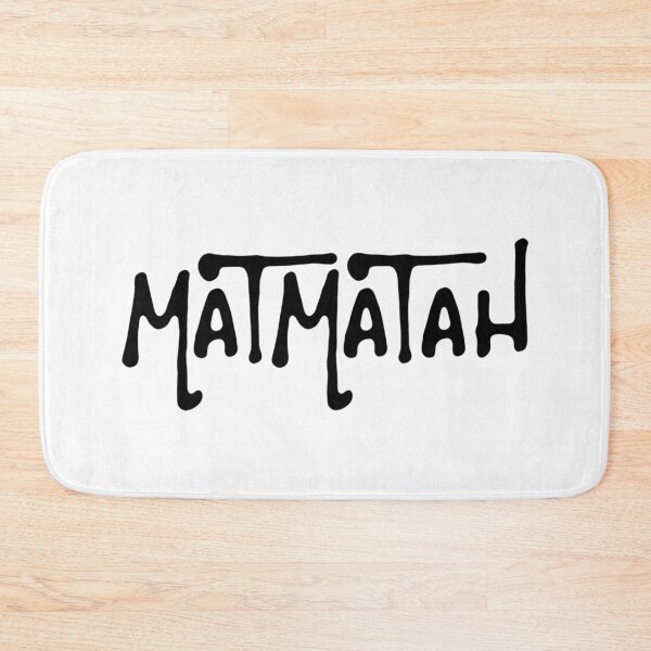 Item preview, Matmatah Rock Band French - Black Version designed and sold by Allintone.