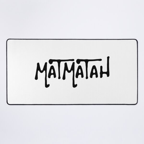Item preview, Matmatah Rock Band French - Black Version designed and sold by Allintone.