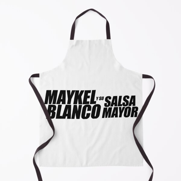 Item preview, MAYKEL BLANCO Y SU SALSA MAYOR Cuban Band - Black Version designed and sold by Allintone.