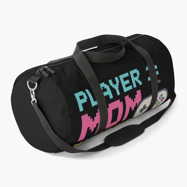 Item preview, gamer mom! designed and sold by MrHavoc.