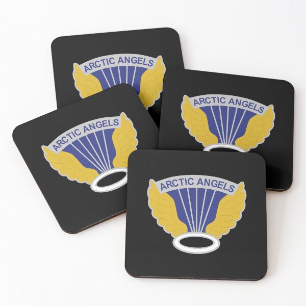 Item preview, DUI - 11th Airborne Division X 300 designed and sold by Military Insignia Products.