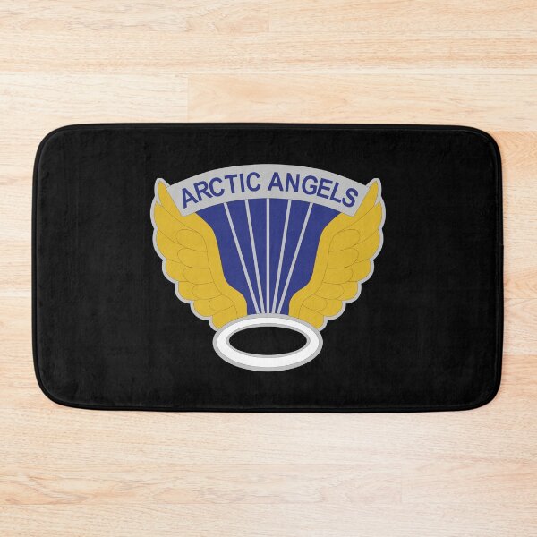 Item preview, DUI - 11th Airborne Division X 300 designed and sold by Military Insignia Products.
