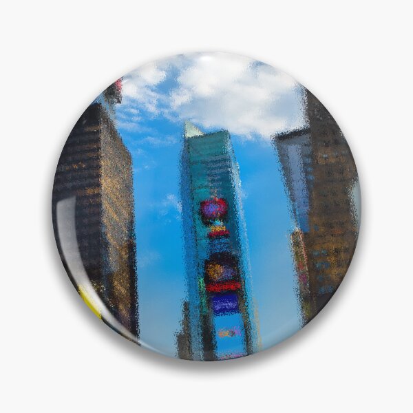 Item preview, Times Square Manipulated designed and sold by Dave Hare Photography.
