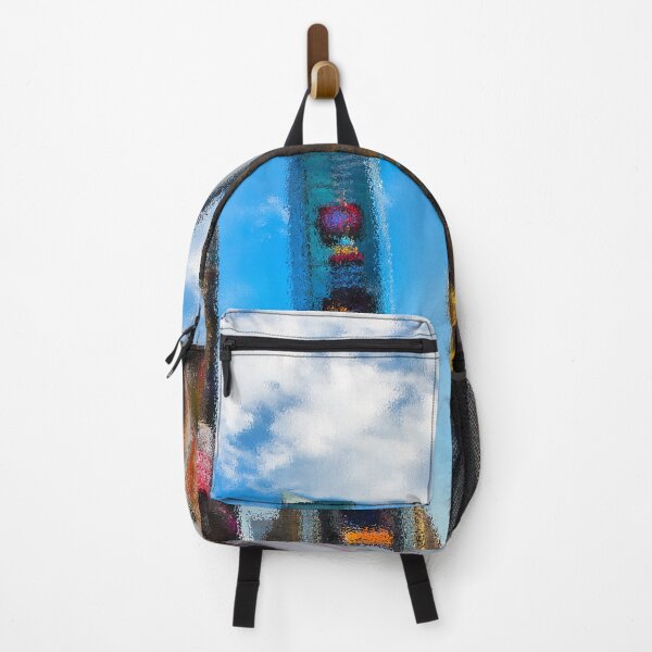 Item preview, Times Square Manipulated designed and sold by Dave Hare Photography.