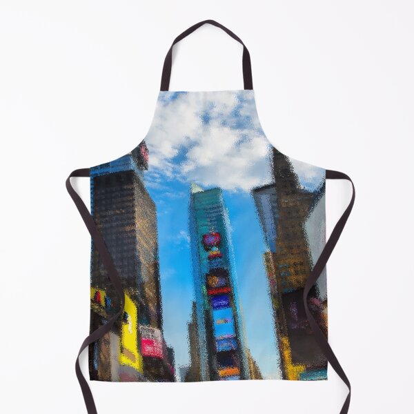 Item preview, Times Square Manipulated designed and sold by Dave Hare Photography.