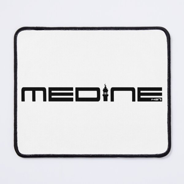Item preview, Medine Rapper French - Black Version designed and sold by Allintone.