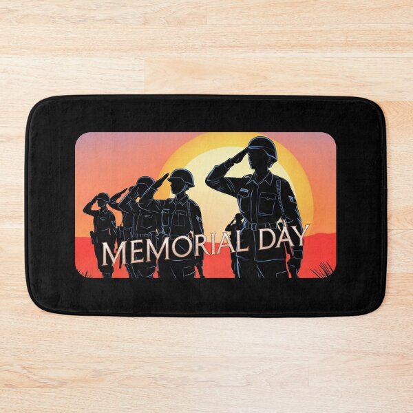 Item preview, Honor to Our Heroes designed and sold by PhiraBrand.