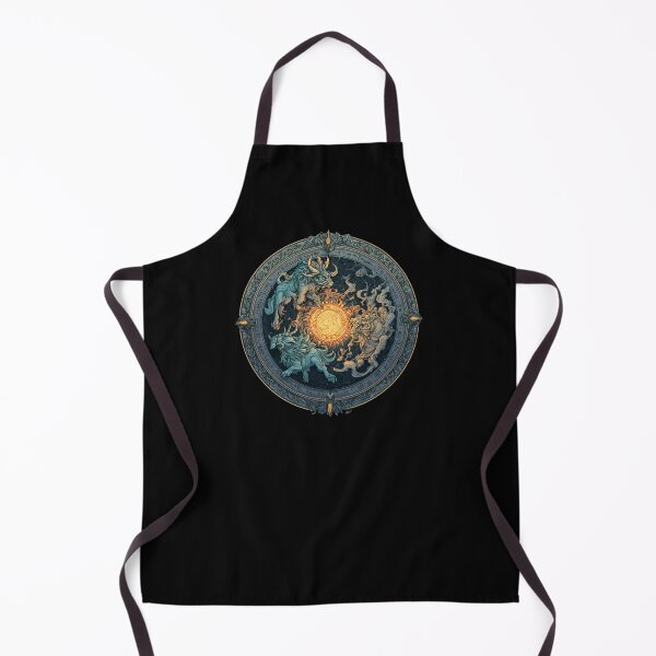 Item preview, Sigil Born Fantasy Series designed and sold by HarmonyTheKoala.